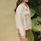 Soft Touches Faux Mink Jacket (2 Colors)