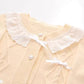 Babygirl Bow Cardigan (3 Colors)