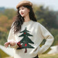 Christmas Tree Sweater (3 Colors)