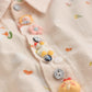 Goosing Around Blouse (2 Colors)