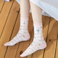 Peter Rabbit Socks Gift Box (Pink)