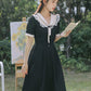 Beth Sailor Midi Dress (2 Colors)