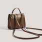Bear Plaid Bag (2 Colors)