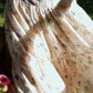 Floral Poetry Cami Maxi Dress (White)