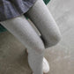Cable Knit Tights (13 Colors)