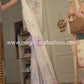 Butterfly Wings Qixiong Ruqun Set (Purple)