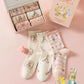 Peter Rabbit Socks Gift Box (Pink)