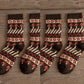 Funky Mushroom Socks (6 Styles)