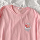 Just Peachy Shirt (2 Colors)