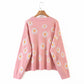 Daisy Cardigan (5 Colors)