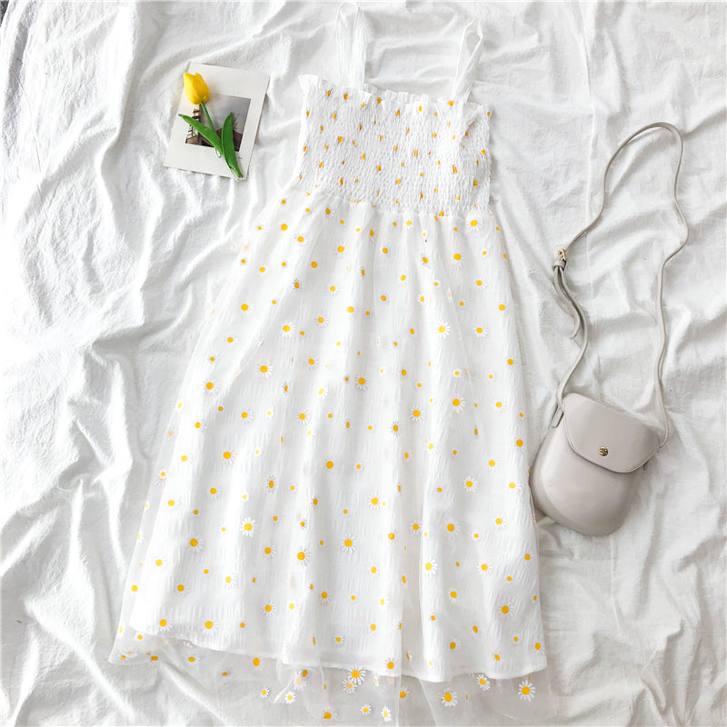 Daisy Cami Dress (3 Colors)
