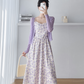 Rose Garden Cami Dress (2 Colors)