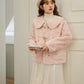 Little Lamb Teddy Coat (2 Colors)