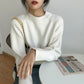 Basic Fall Sweater (6 Colors)