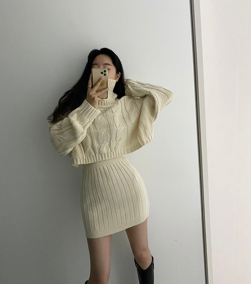 sweater, tumblr, white cable knit sweater, cable knit, white