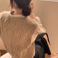 Everyday Cable Knit Vest (6 Colors)