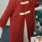 Madeline Toggle Coat (2 Colors)