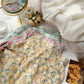 Rose Garden Midi Skirt (3 Colors)