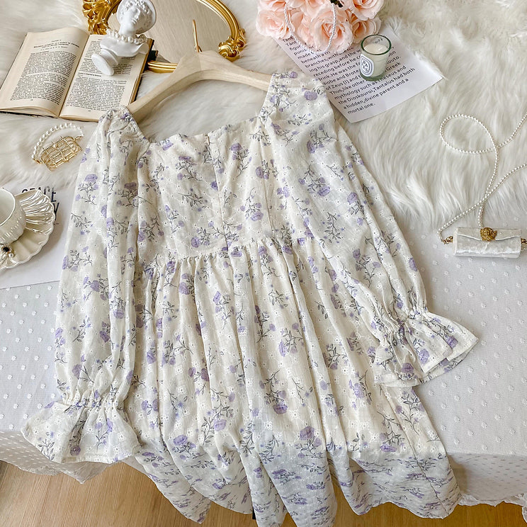 工場直販 Rosemuse piping lace switching dress | www