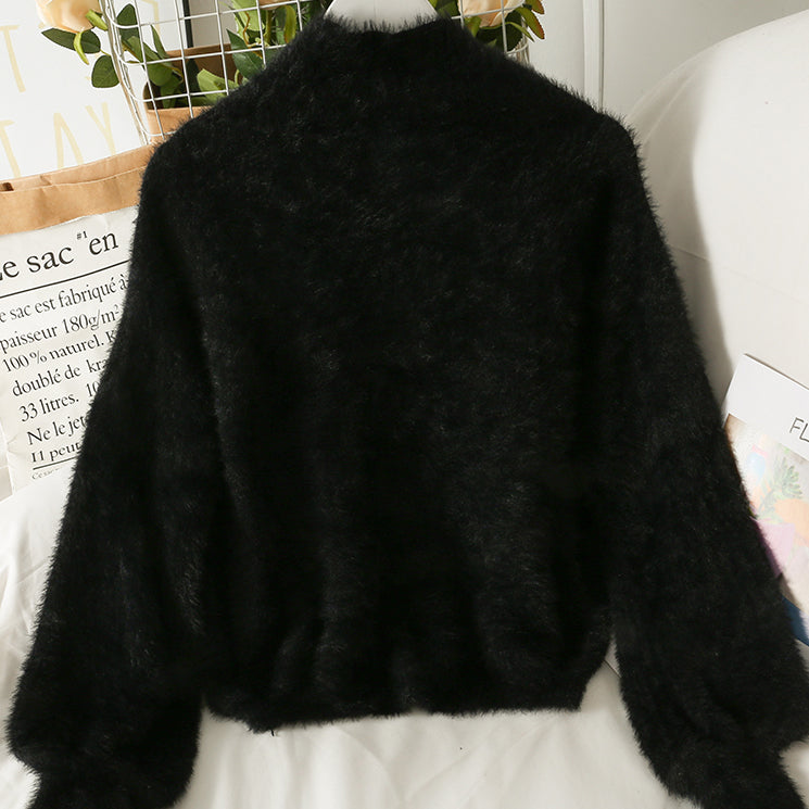 Fauxever Fur Crop Vest – KCoutureBoutique