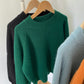 Basic Fall Sweater (6 Colors)