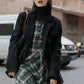 Corduroy Double Breasted Blazer Jacket (7 Colors)