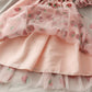 Strawberry Dress (4 Colors)