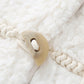 Little Lamb Teddy Coat (2 Colors)