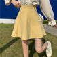 Pastel Twirl Circle Skirt (5 Colors)