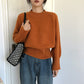 Basic Fall Sweater (6 Colors)