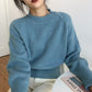 Basic Fall Sweater (6 Colors)