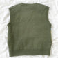 Countryside Vest (Olive)