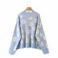 Daisy Cardigan (5 Colors)