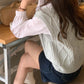Everyday Cable Knit Vest (6 Colors)