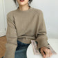 Basic Fall Sweater (6 Colors)
