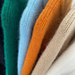 Basic Fall Sweater (6 Colors)