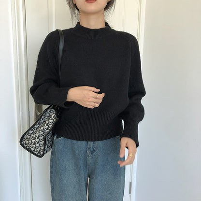 Basic Fall Sweater (6 Colors)
