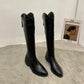 Knee High Boots (4 Colors)