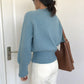 Basic Fall Sweater (6 Colors)