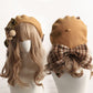 Sweet Bow Beret (4 Colors)