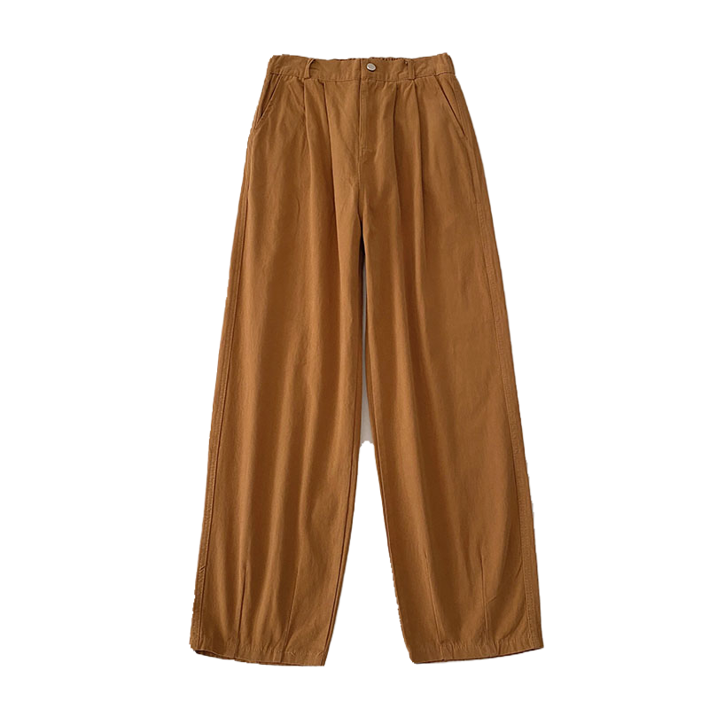 Everyday Neutrals Pants (6 Colors)