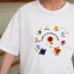 Solar System Planets Shirt (3 Colors)