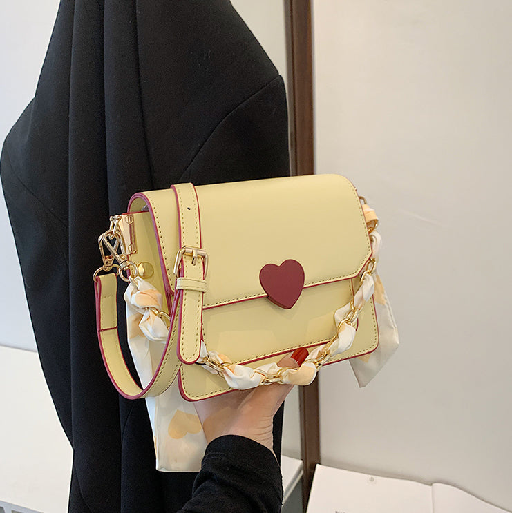 13" x 9" Soft Mid Size Satchel Handbag purse bag - A New