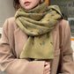 Ditsy Floral Scarf (3 Colors)