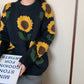 Sunflower Sweater (2 Colors)
