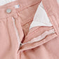 Spring Denim Skirt (6 Colors)
