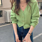 Your Favorite Spring Cardigan (4 Colors)
