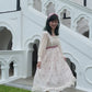 Sweet Dreams Midi Dress (Cream)