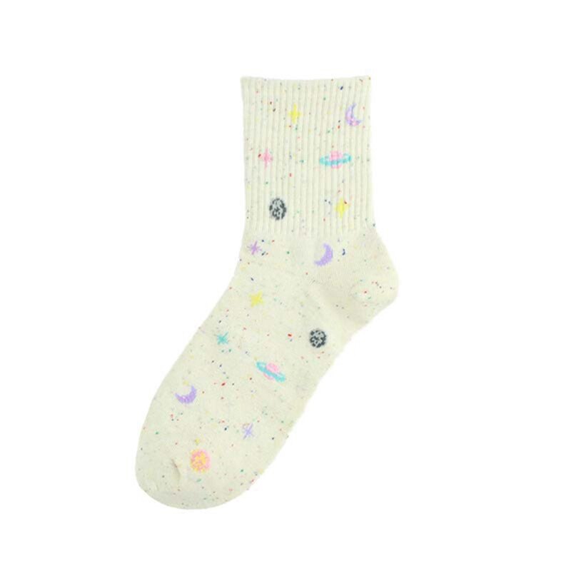 Galaxy Socks (4 Colors)